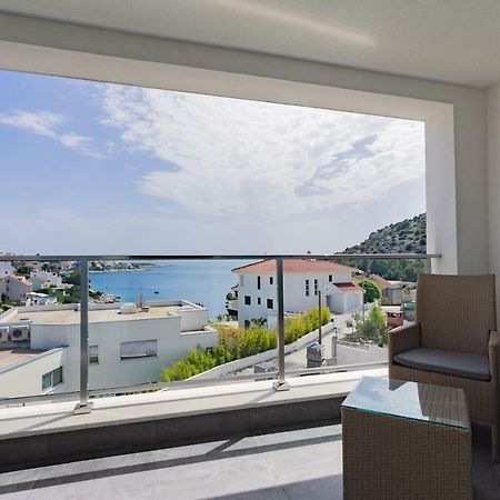 Villa Compass; Luxury Experience In Natural Bay. Ražanj 외부 사진