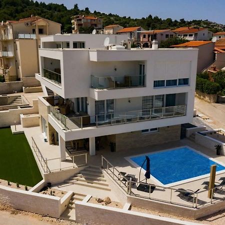 Villa Compass; Luxury Experience In Natural Bay. Ražanj 외부 사진