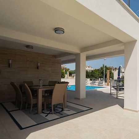 Villa Compass; Luxury Experience In Natural Bay. Ražanj 외부 사진