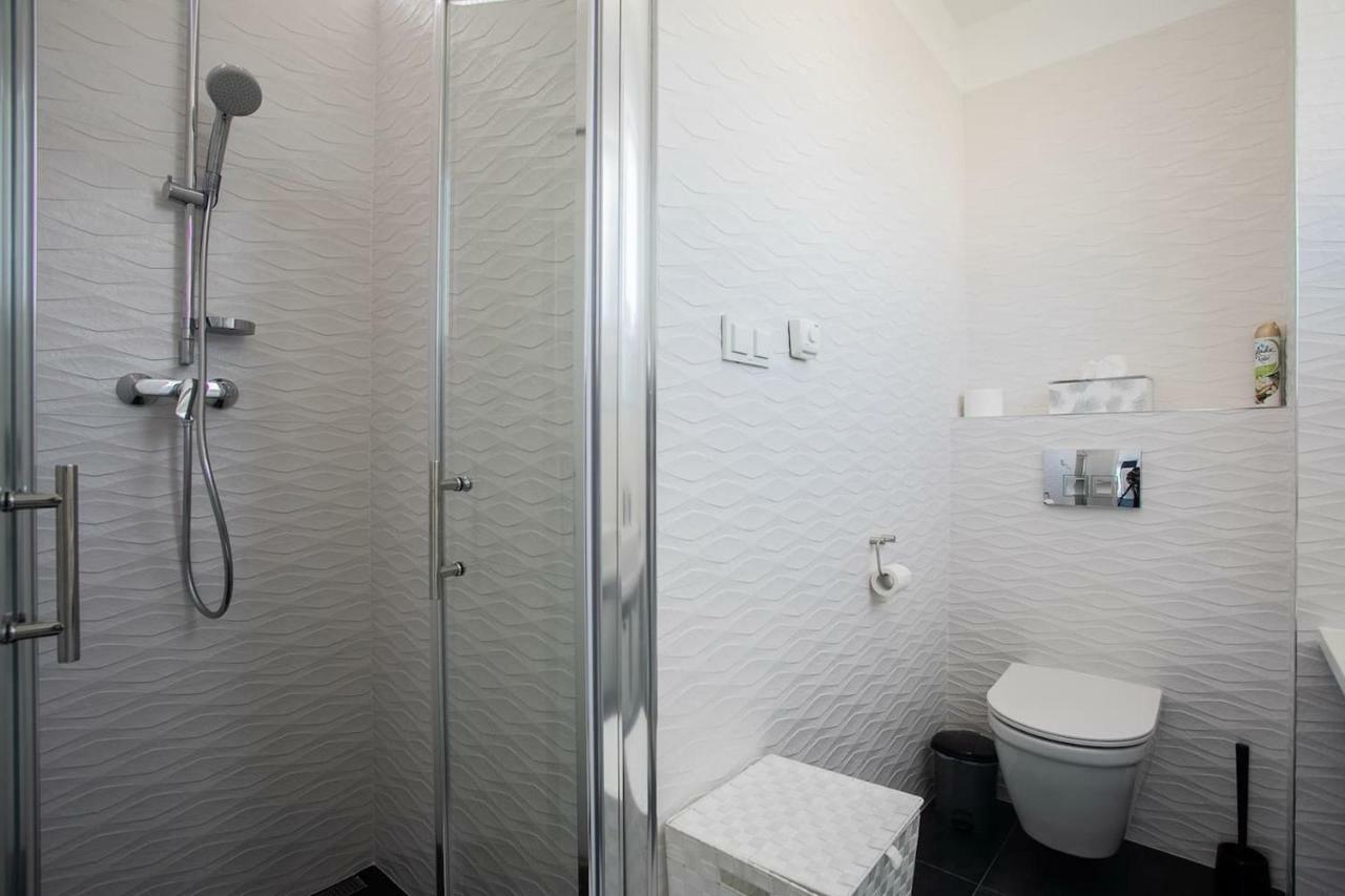 Villa Compass; Luxury Experience In Natural Bay. Ražanj 외부 사진