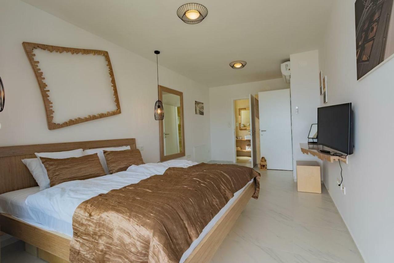 Villa Compass; Luxury Experience In Natural Bay. Ražanj 외부 사진