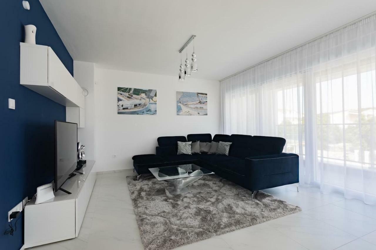 Villa Compass; Luxury Experience In Natural Bay. Ražanj 외부 사진