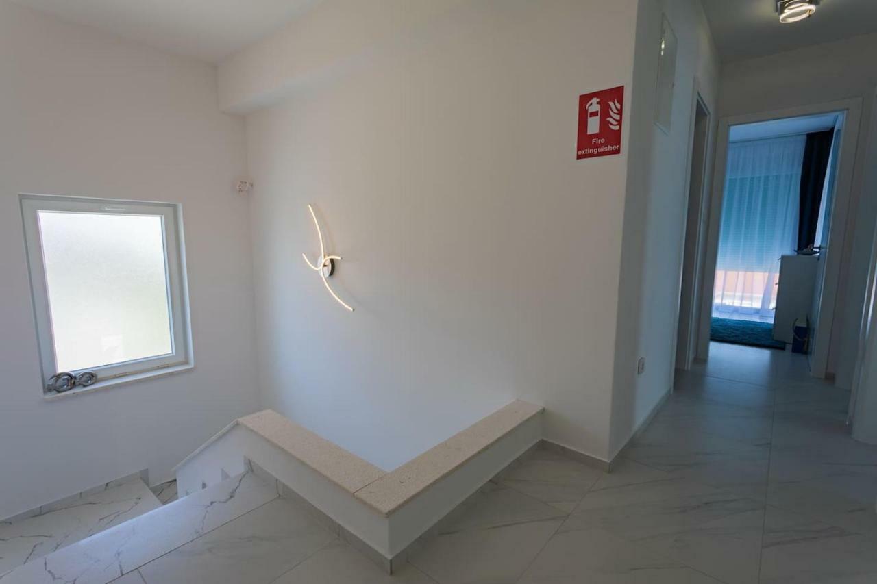 Villa Compass; Luxury Experience In Natural Bay. Ražanj 외부 사진