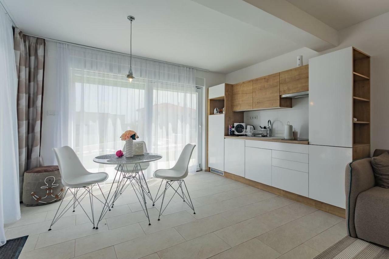 Villa Compass; Luxury Experience In Natural Bay. Ražanj 외부 사진
