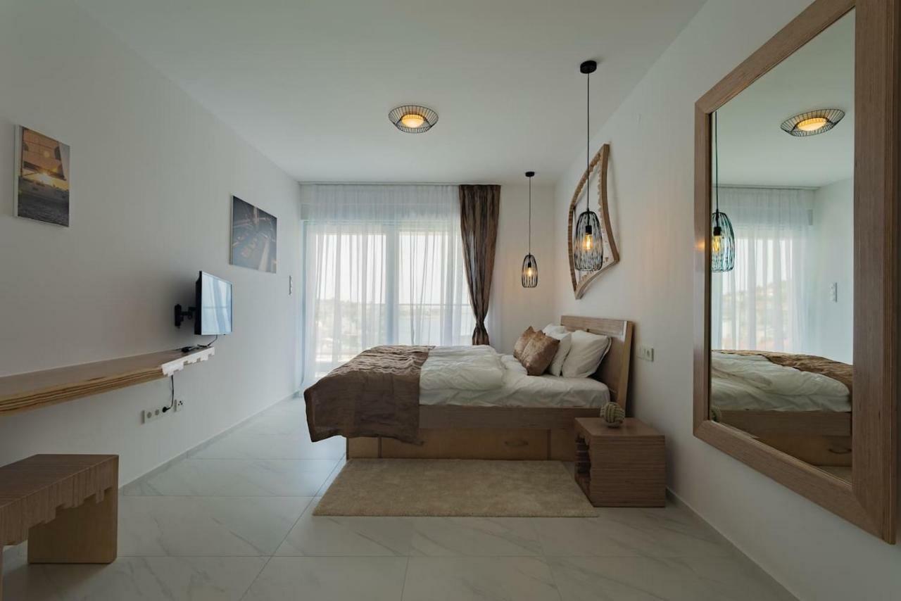 Villa Compass; Luxury Experience In Natural Bay. Ražanj 외부 사진