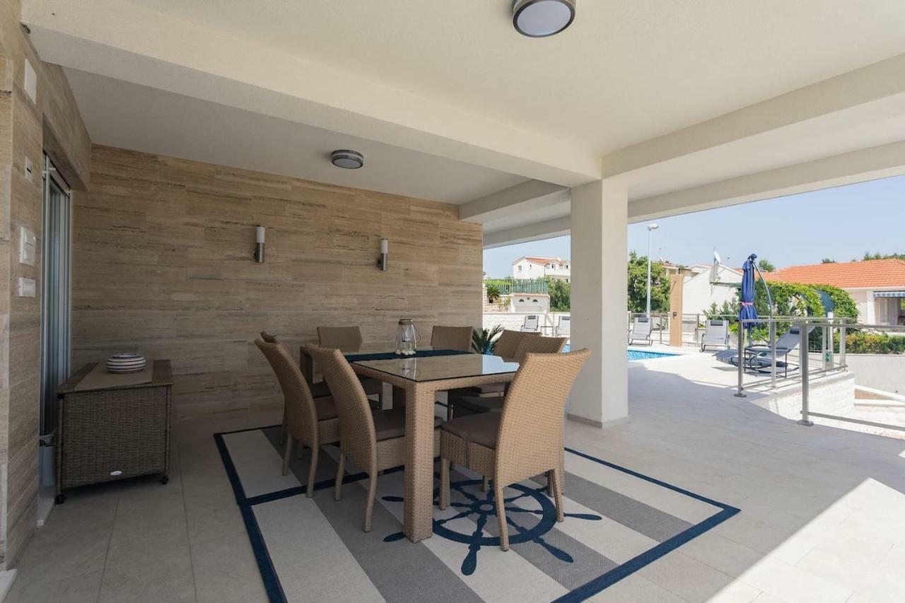 Villa Compass; Luxury Experience In Natural Bay. Ražanj 외부 사진