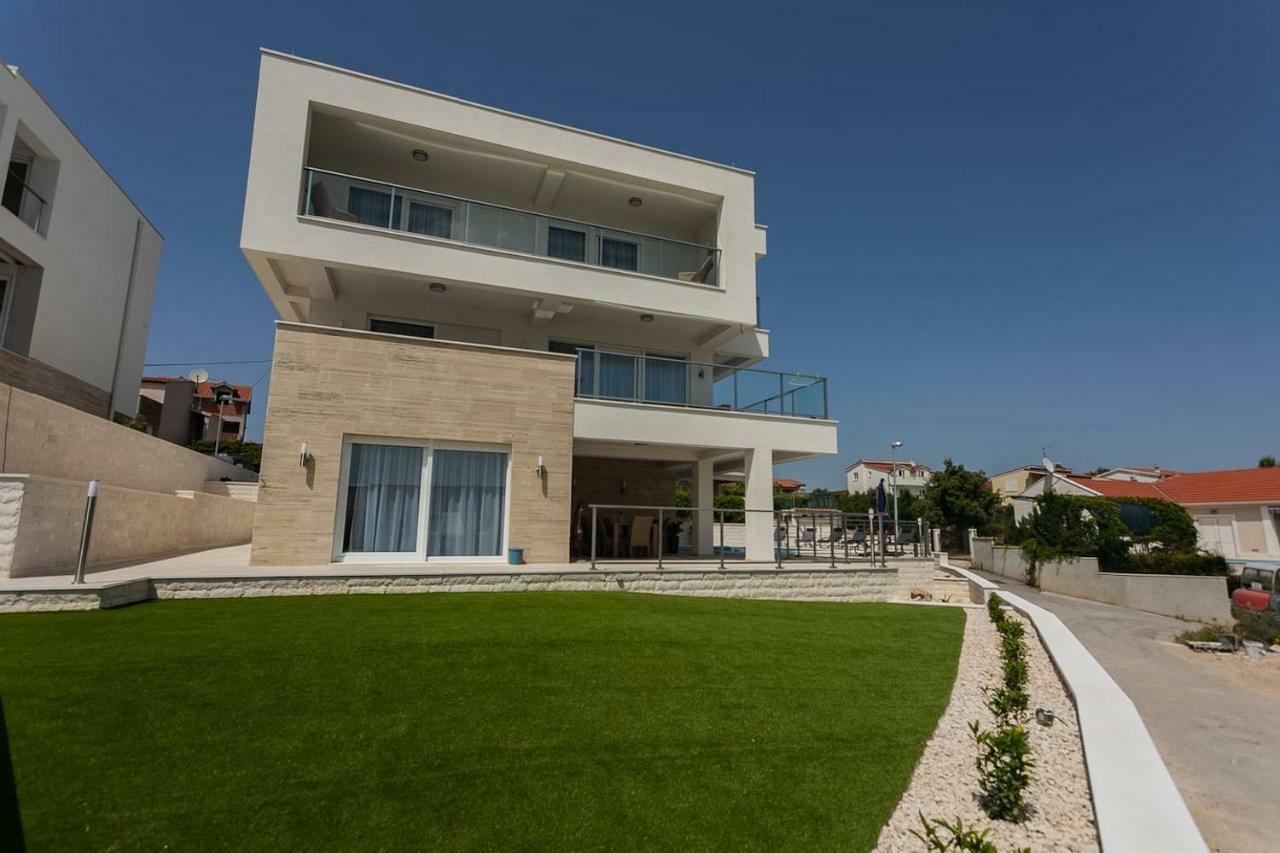 Villa Compass; Luxury Experience In Natural Bay. Ražanj 외부 사진