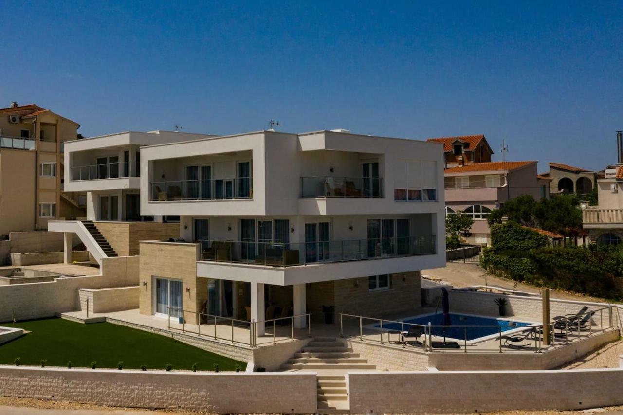 Villa Compass; Luxury Experience In Natural Bay. Ražanj 외부 사진