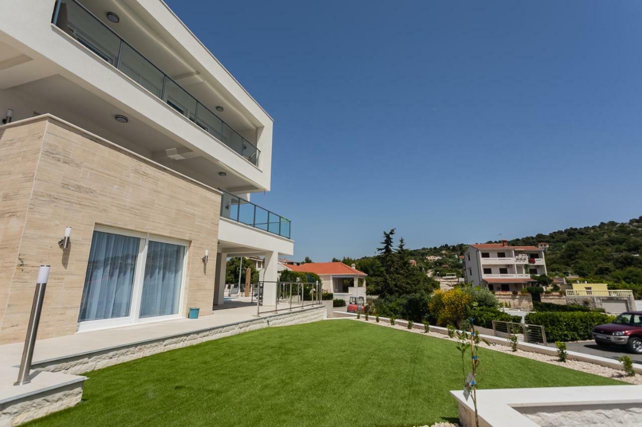 Villa Compass; Luxury Experience In Natural Bay. Ražanj 외부 사진