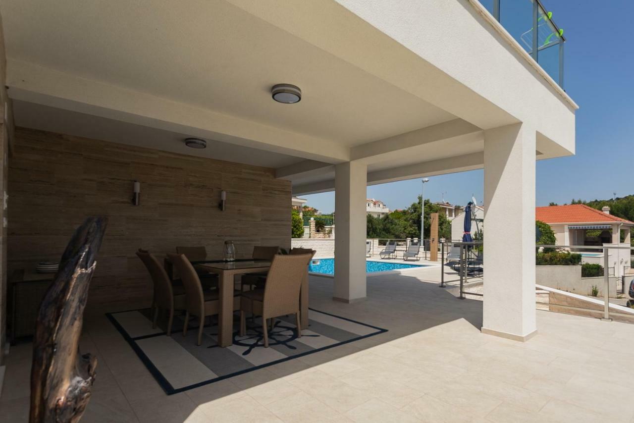 Villa Compass; Luxury Experience In Natural Bay. Ražanj 외부 사진