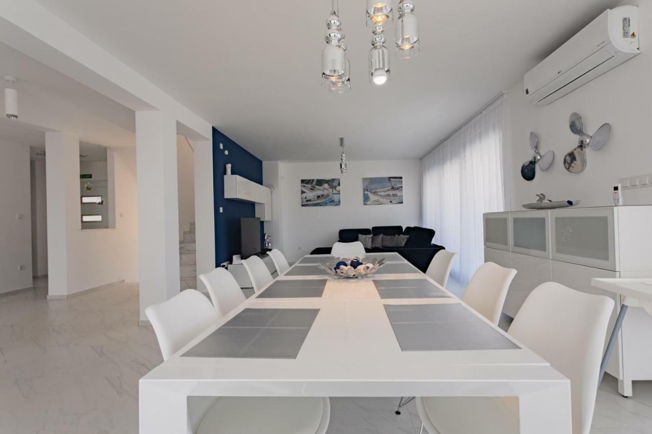 Villa Compass; Luxury Experience In Natural Bay. Ražanj 외부 사진