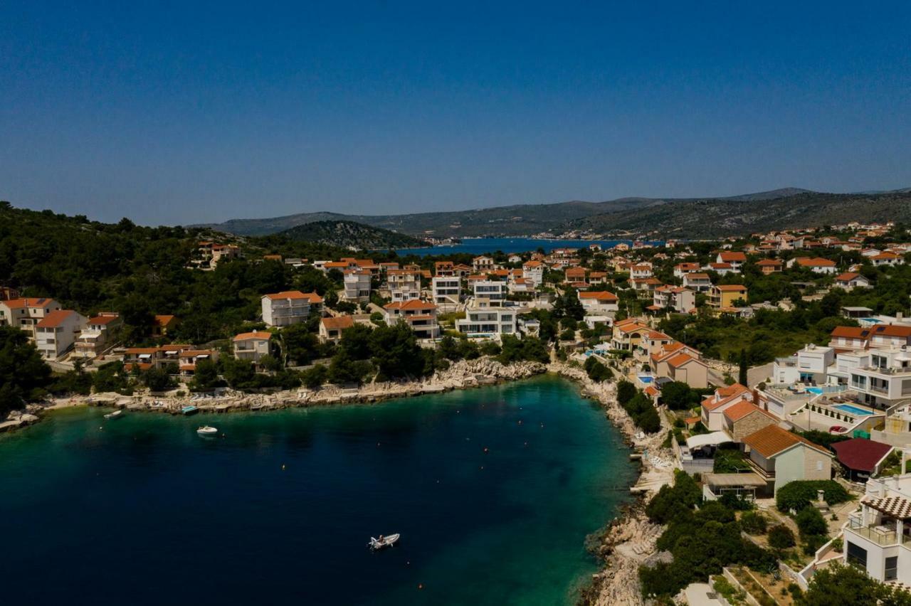 Villa Compass; Luxury Experience In Natural Bay. Ražanj 외부 사진